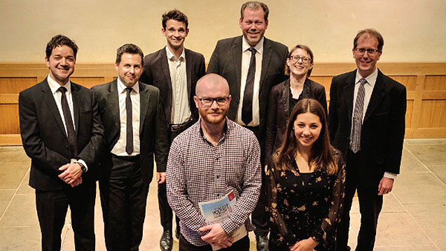 national centre for early music