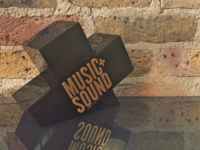 Music + Sound
