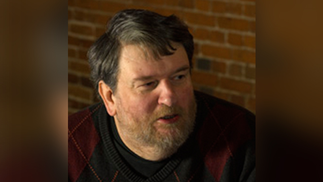 Oliver Knussen