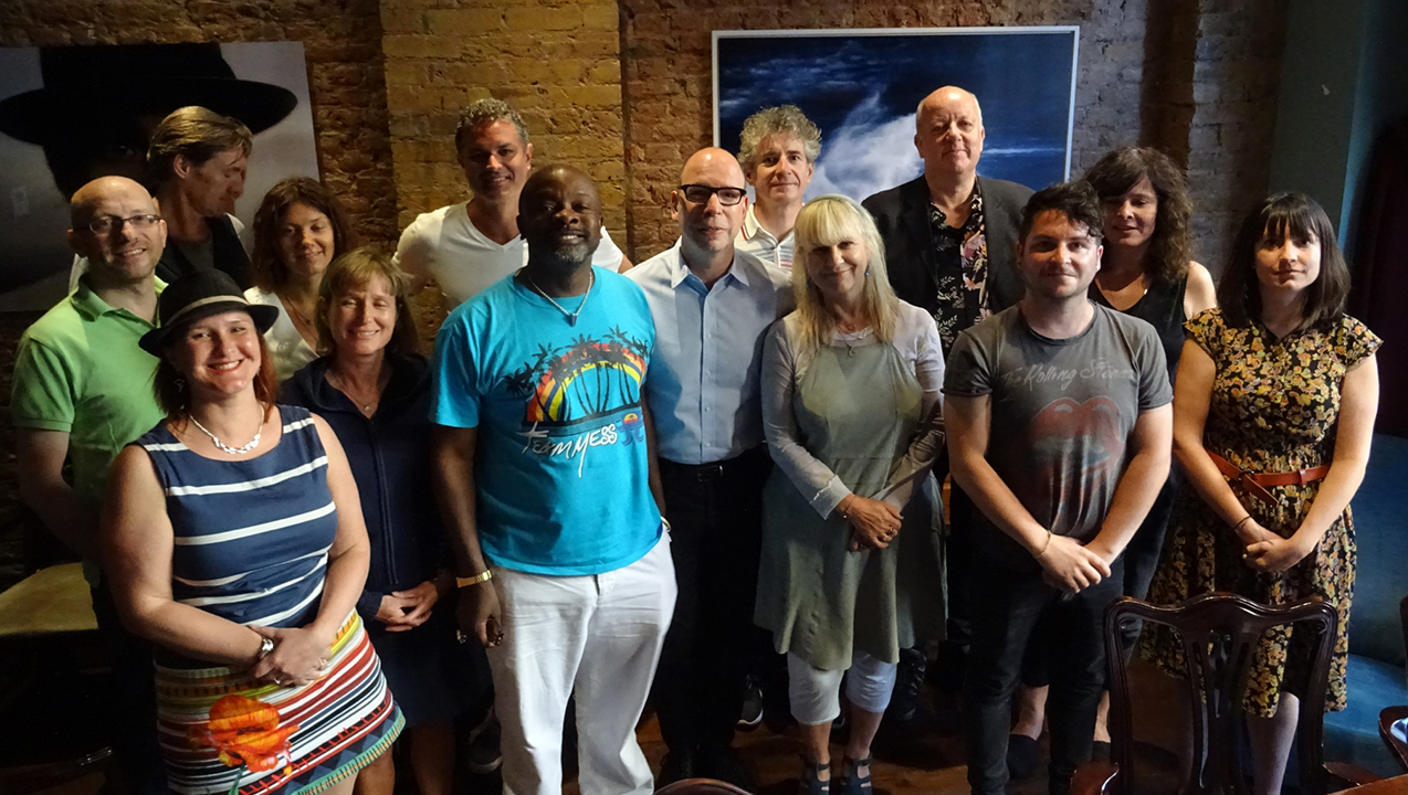 Music Managers Forum