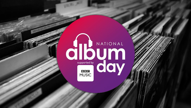 National Album Day