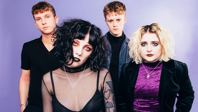 Pale Waves