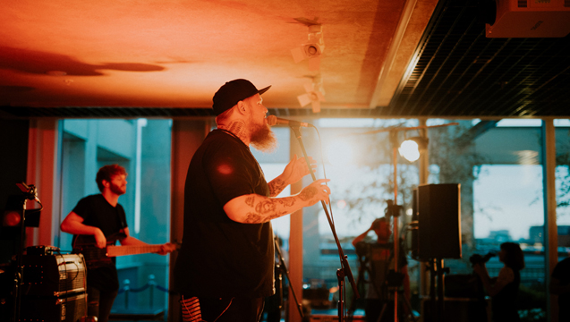 rag and bone man wealth