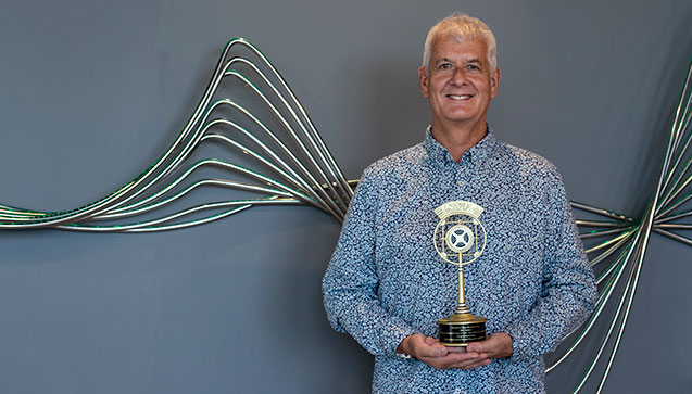 steve levine producer