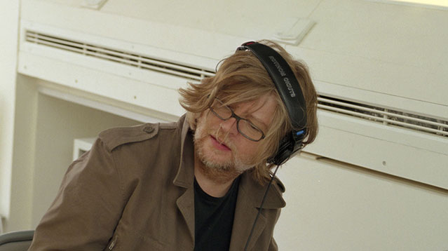 will gregory goldfrapp