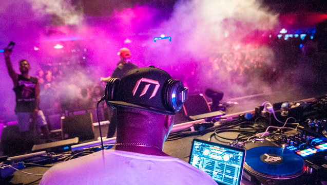 Busspepper Bacchanal Friday