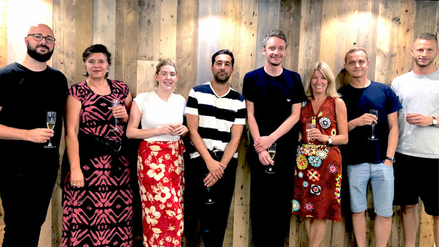 alex metric concord publishing