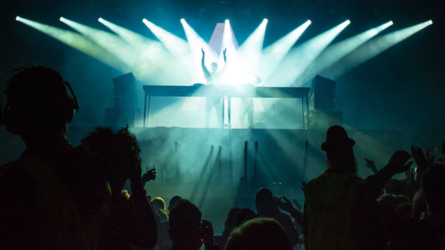 How To Make Your Mark In Dance Music