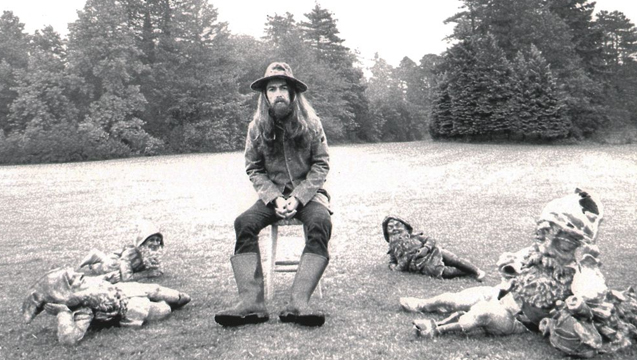 george-harrison