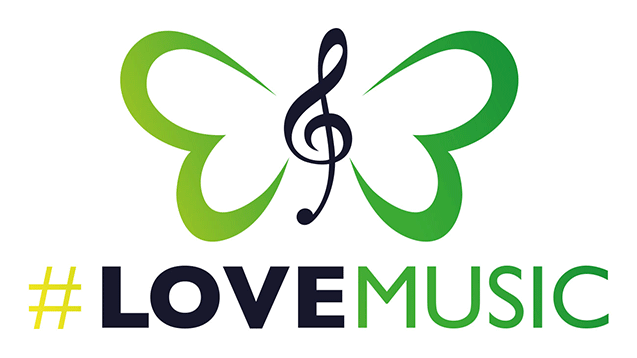 #lovemusic
