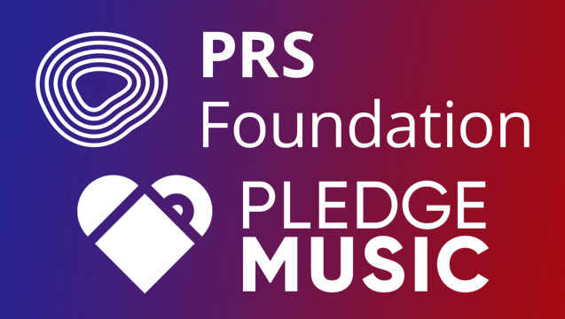 PledgeMusic & PRS Foundation