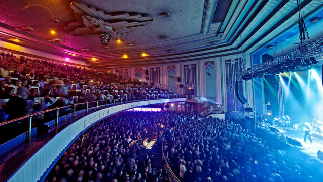 troxy