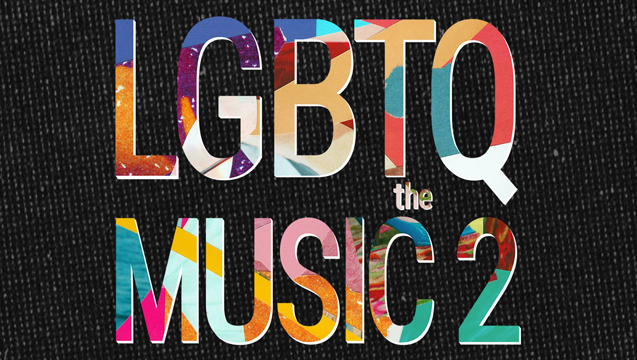 LGBTQ The Music 2