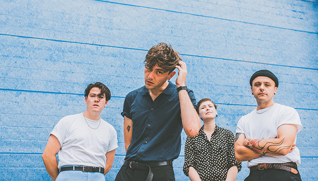 bucks music group signs life to