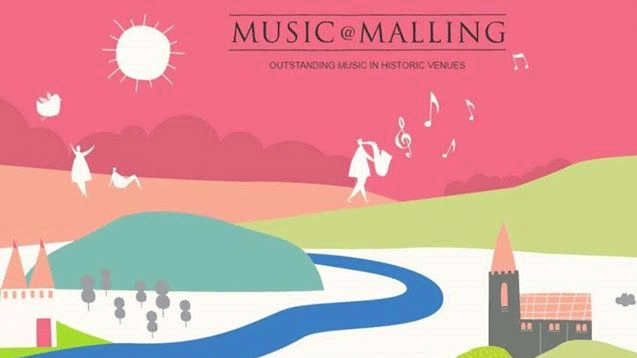 music at malling playlist