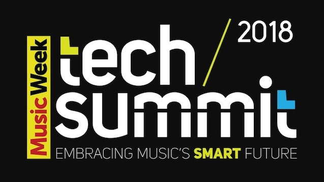 tech summit 2018