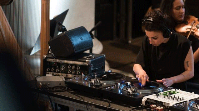 spitalfields music festival