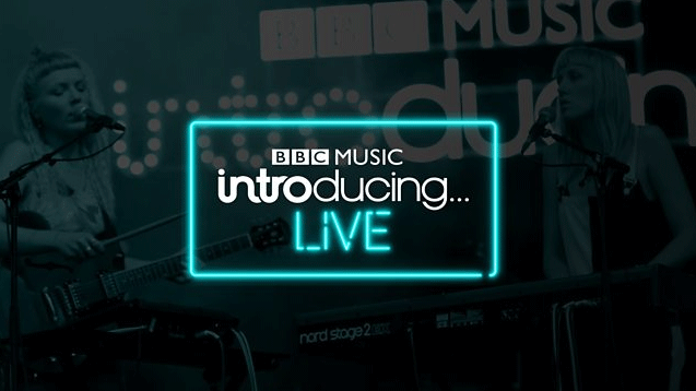 bbc introducing