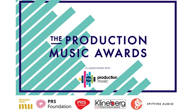Production Music Awards 2018