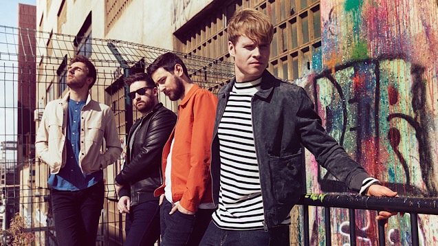 Kodaline