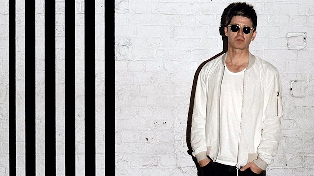 Noel Gallagher