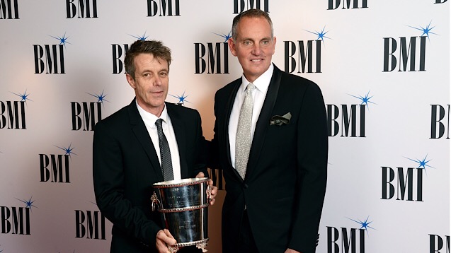 Harry Gregson-Williams - BMI Awards