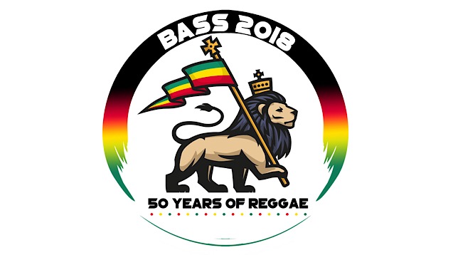 BASS2018 - BASS Festival - Reggae