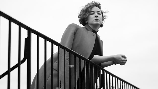 jasmin rodgman composer