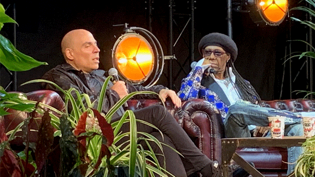 bbc introducing live 2018