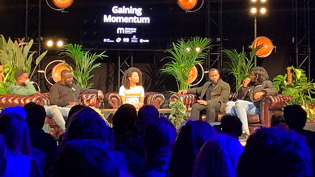 ms banks bbc introducing live