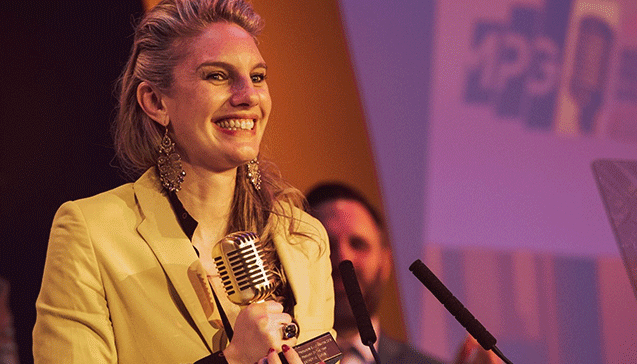 catherine marks mpg awards