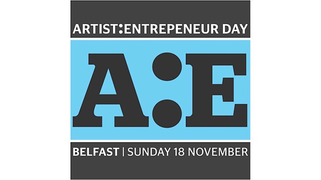 Artist: Entrepreneur Day Belfast