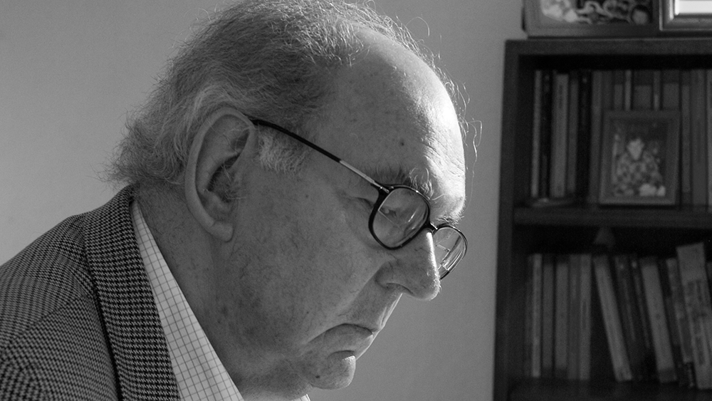 John Joubert composer