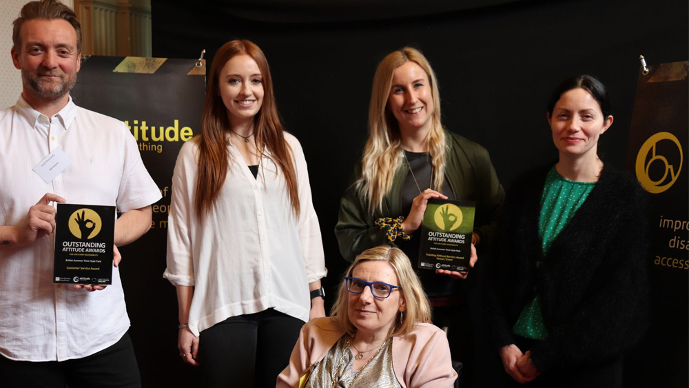 Attitude-is-Everything