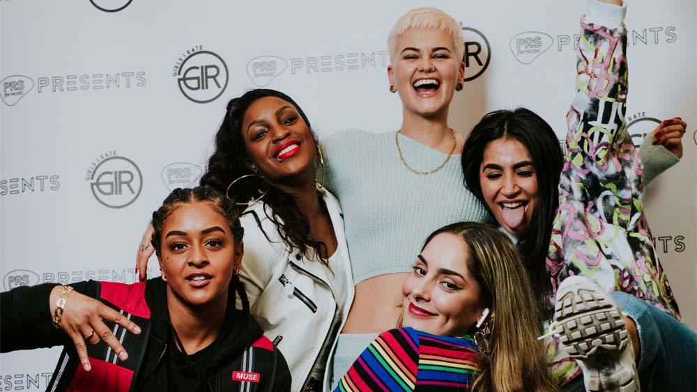 PRS-Presents-IWD-2019