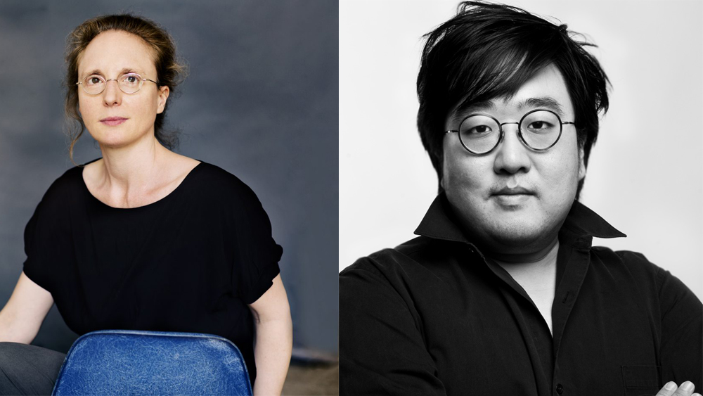 Rebecca-Saunders-and-Donghoon-Shin