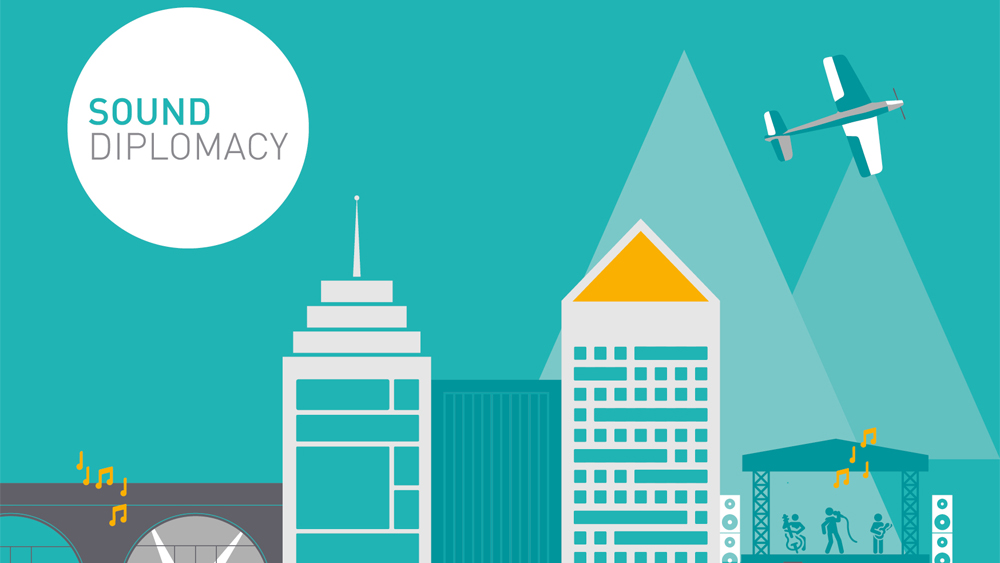 New report reveals music can drive growth in cities