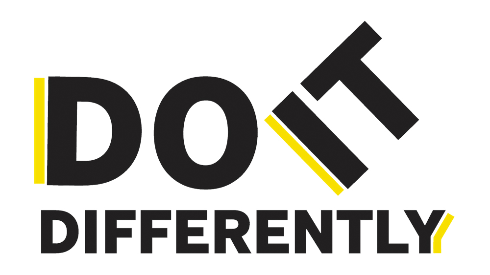 Do-It-Differently