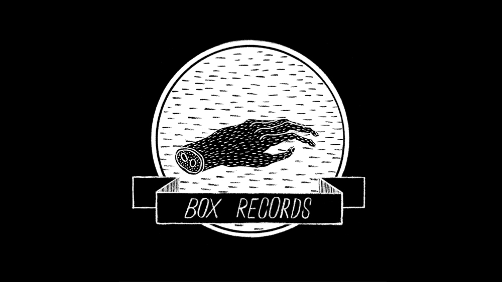 Box-Records