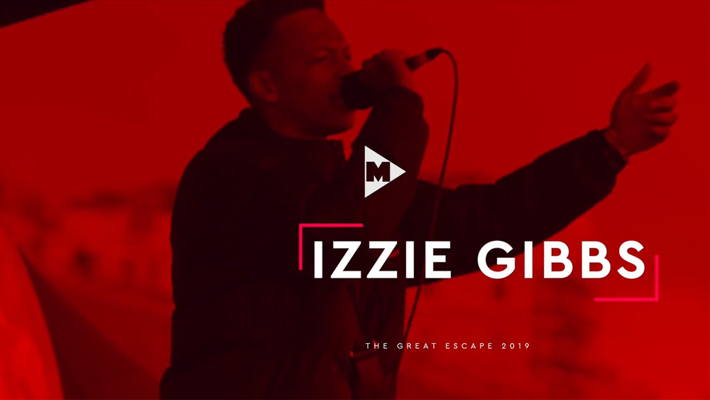 Izzie-Gibbs