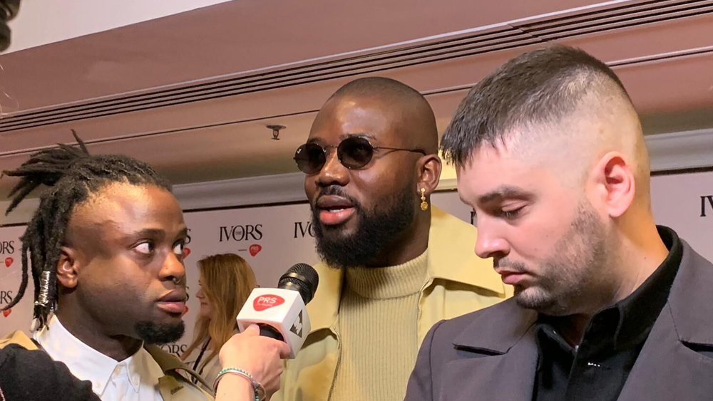 Young Fathers
