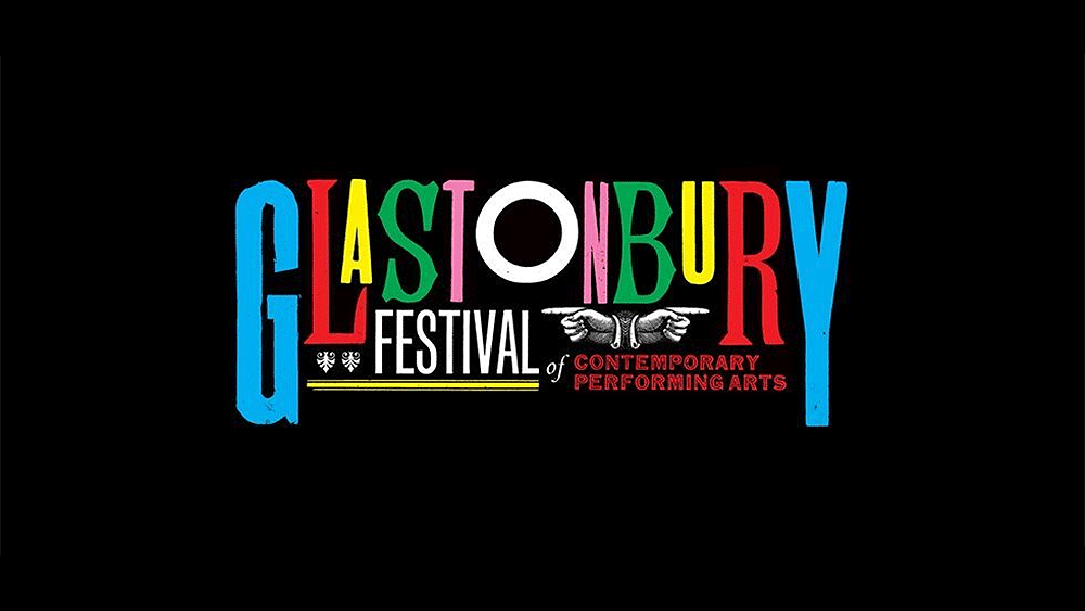 Glastonbury festival 2019 top