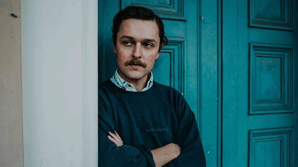 Joshua Burnside What is it about procrastination and creativity? joshua burnside