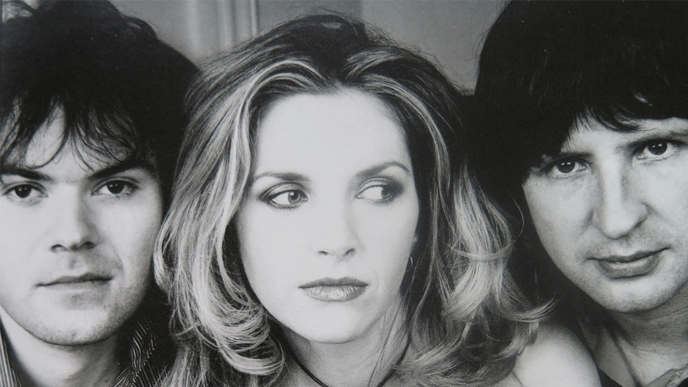 st etienne band
