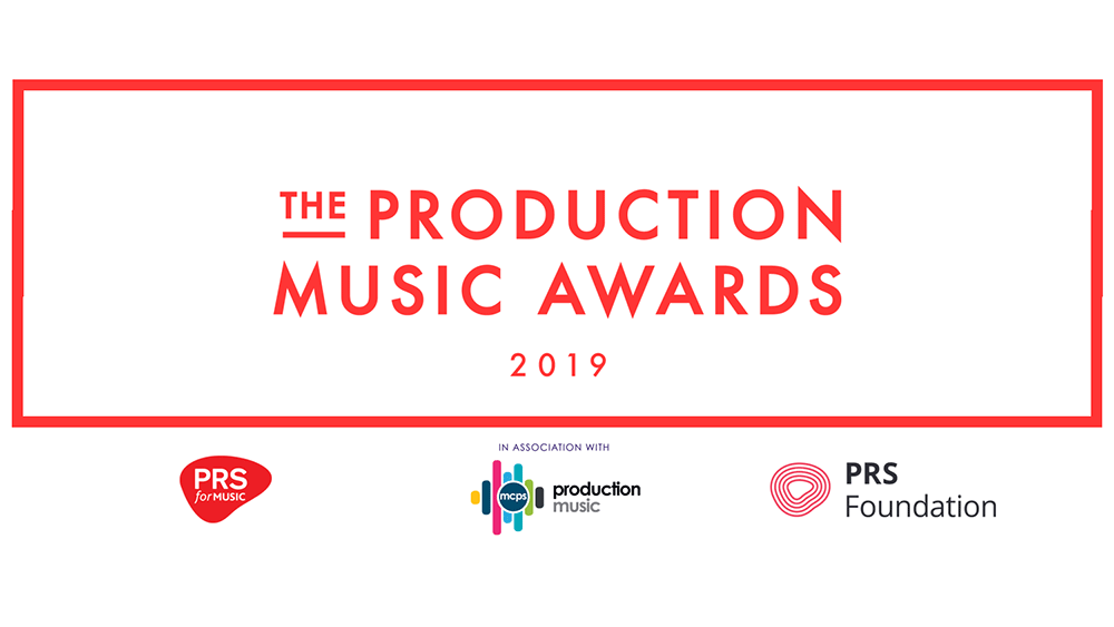 Production Music Awards 2019 winners revealed