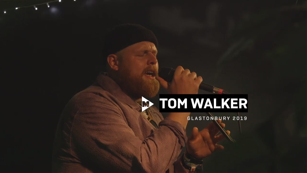 Tom-Walker
