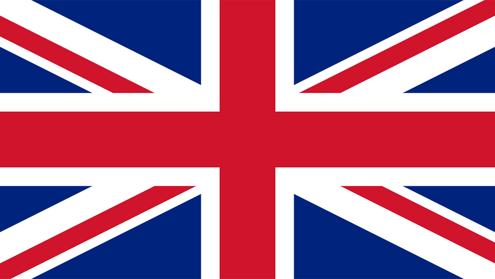 british flag