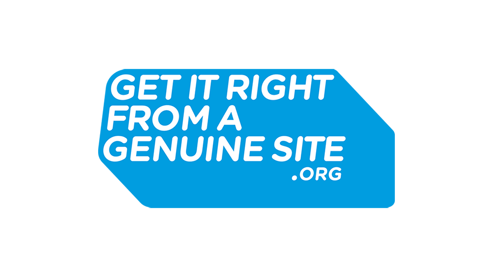 get it right from a genuine site