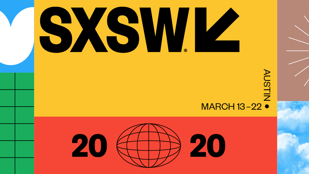 SXSW-2020
