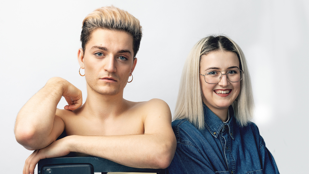 Toby-Marlow-and-Lucy-Moss